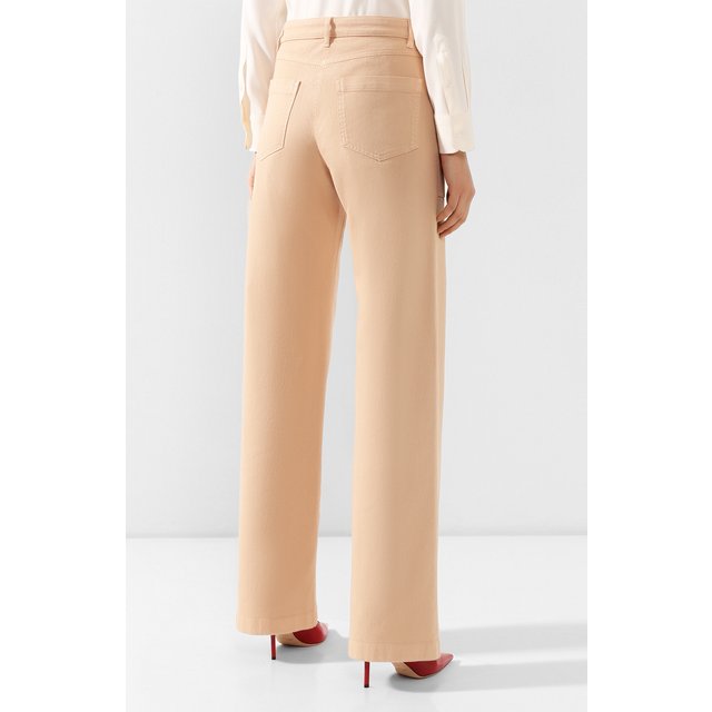 фото Джинсы loro piana