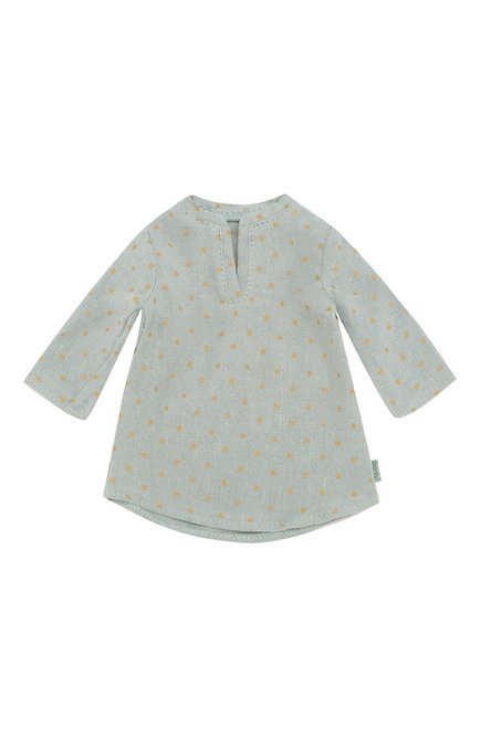 Детского одежда для игрушки пижама 3 MAILEG голубого цвета, арт. 16-9323-01 | Фото 2