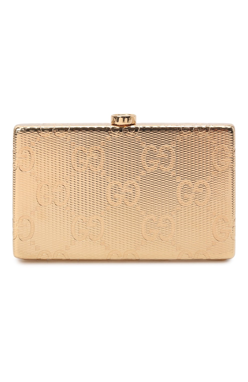 Buy Gucci Mini Card Case Bag 'Gold' - 675879 JD7IG 8097