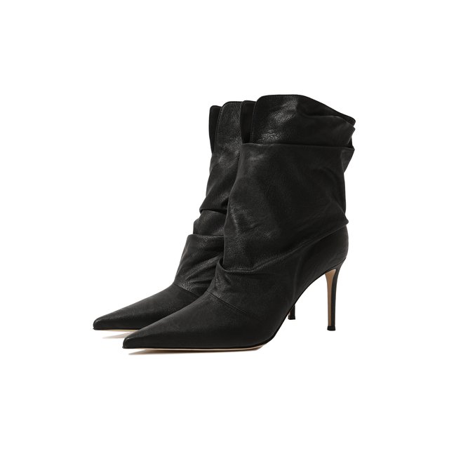 фото Ботильоны yunah giuseppe zanotti design