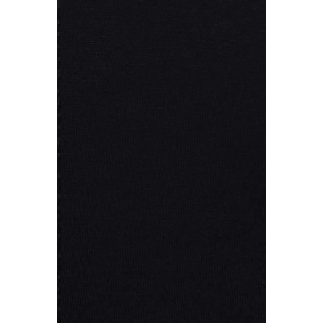 Хлопковая футболка Dolce & Gabbana  G8JX7T/FU7EQ Фото 5