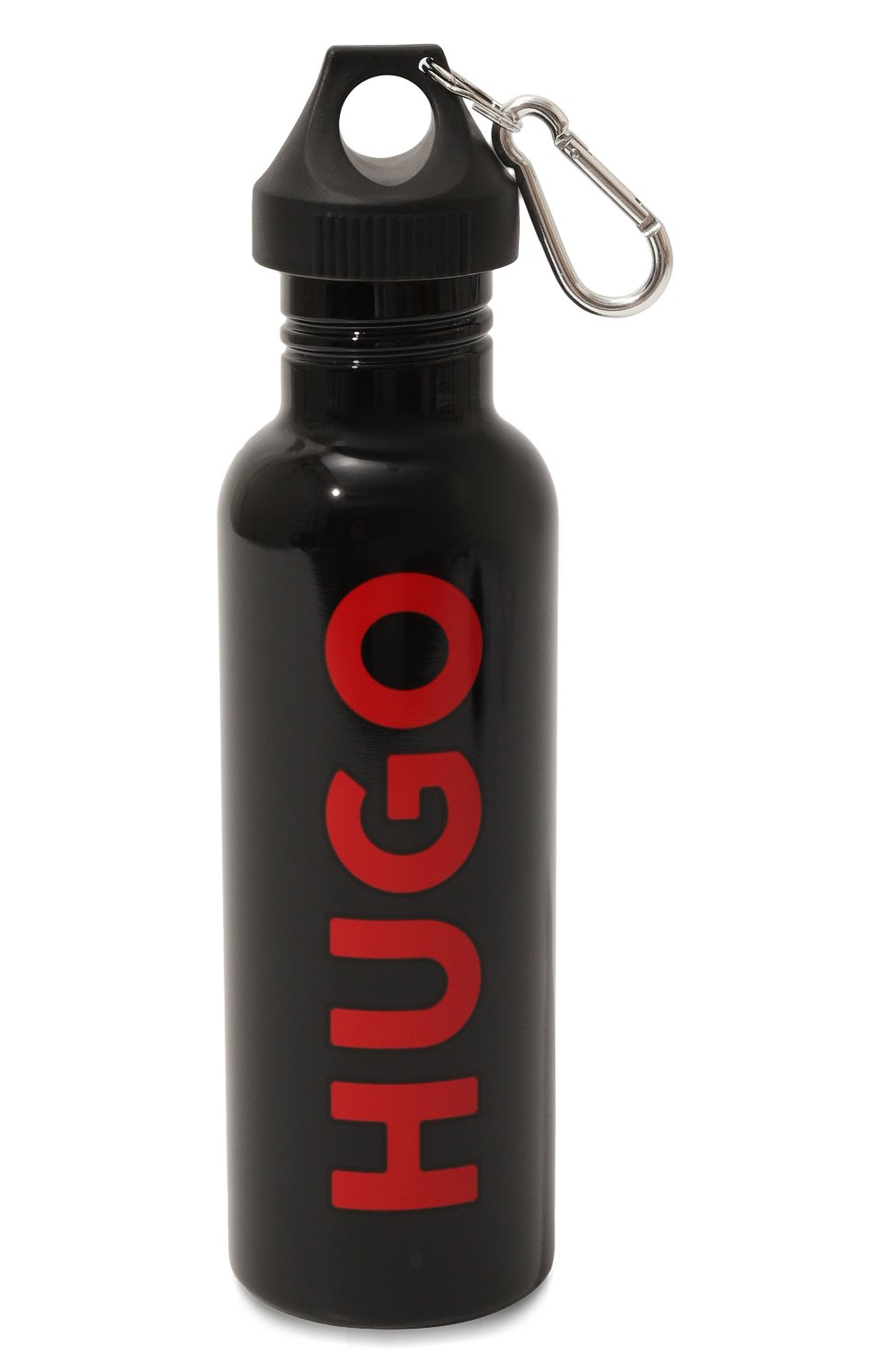 Аксессуары для путешествий HUGO, Бутылка HUGO, Китай, Чёрный, Сталь: 100%;, 13374443  - купить