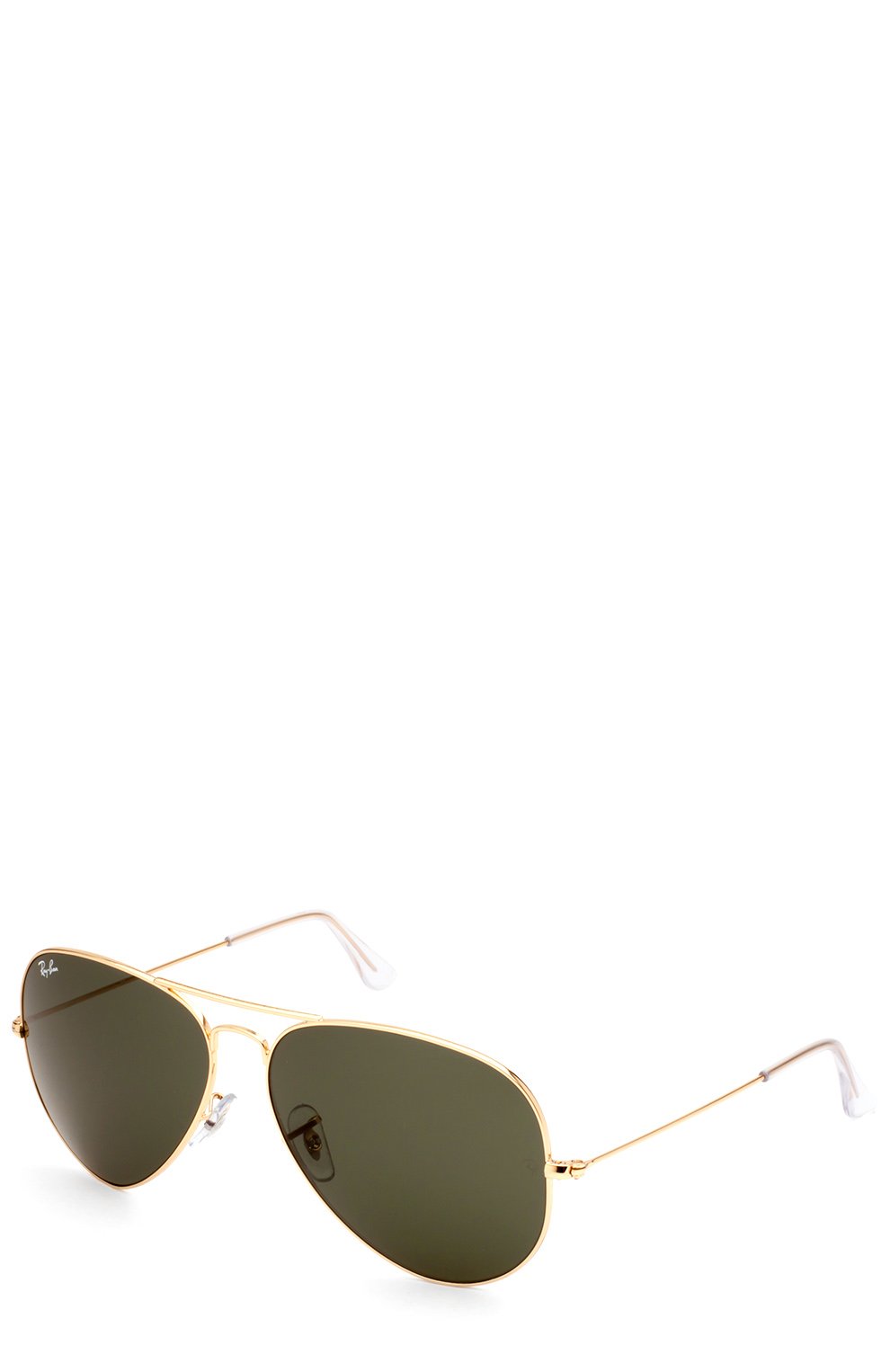 Женские зеленые солнцезащитные очки RAY-BAN купить в интернет-магазине ...