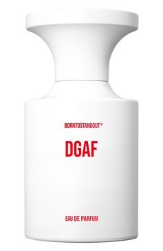 Парфюмерная вода Mud (50ml) BORNTOSTANDOUT для женщин ...