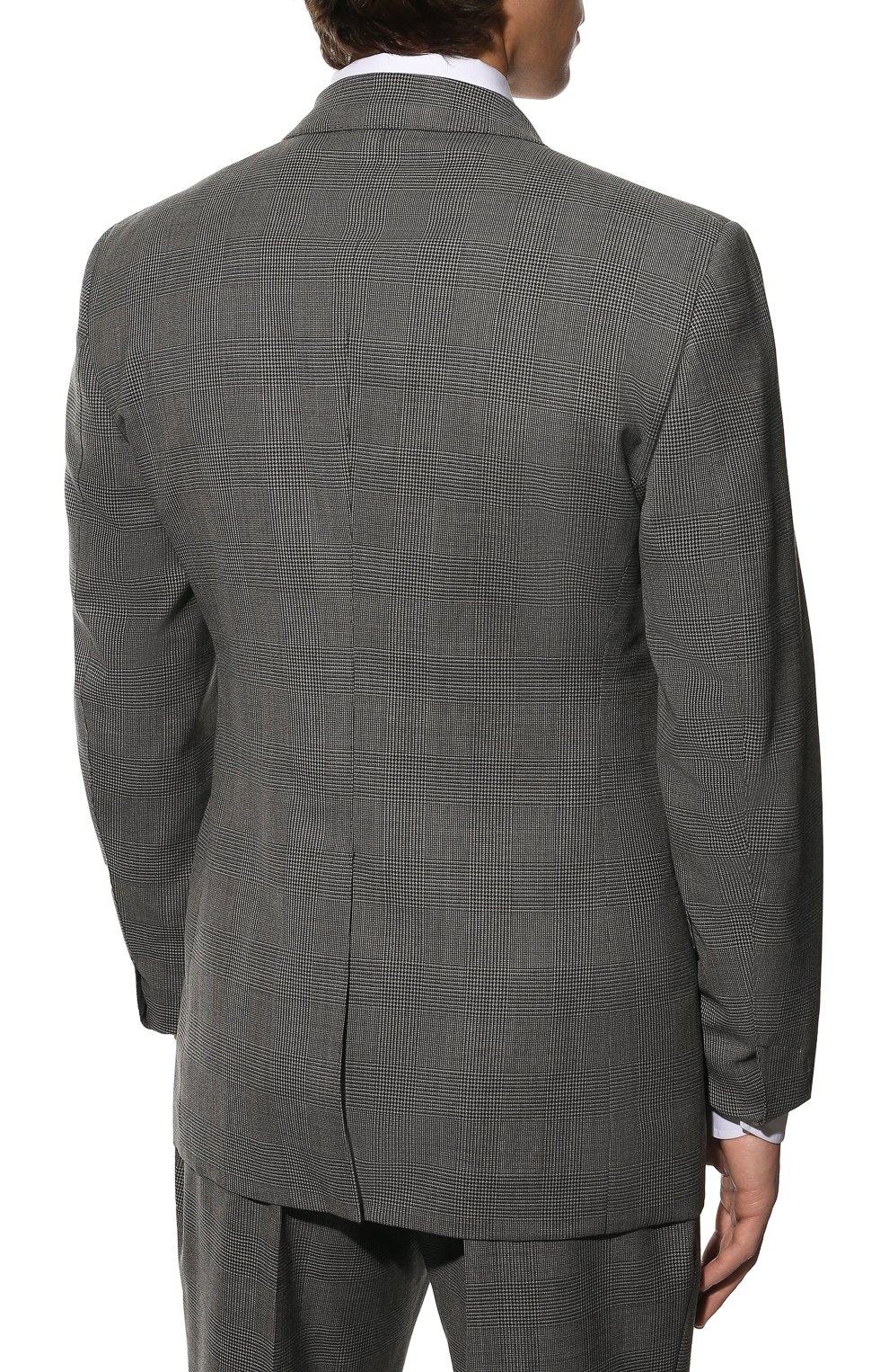 Шерстяной костюм Tom Ford 811R26/21454C Фото 3