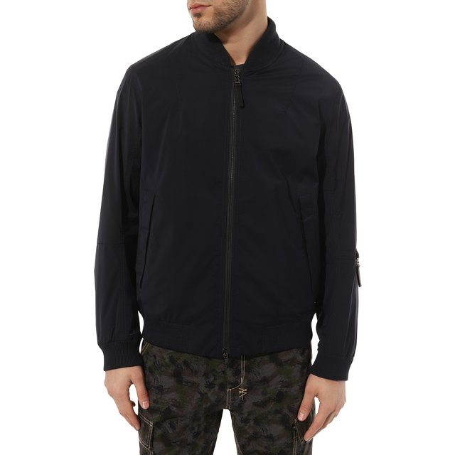 фото Бомбер bogner