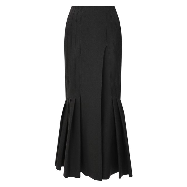 фото Юбка из вискозы the attico