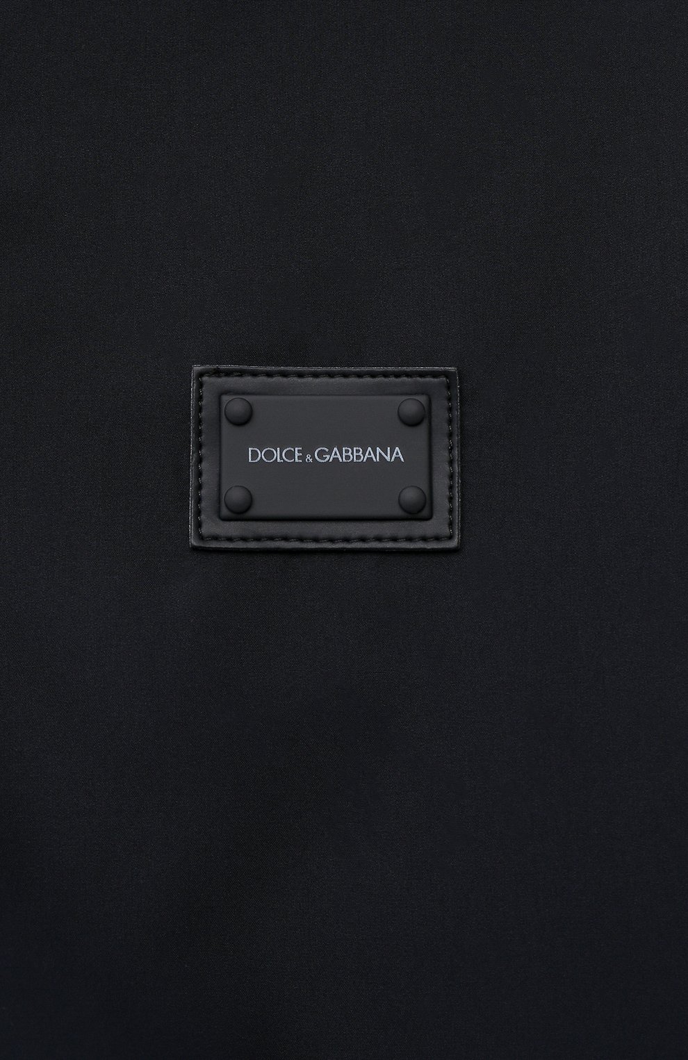 Ветровка для мальчика Dolce & Gabbana L4JBS7/G7MJU/2-6 Фото 3