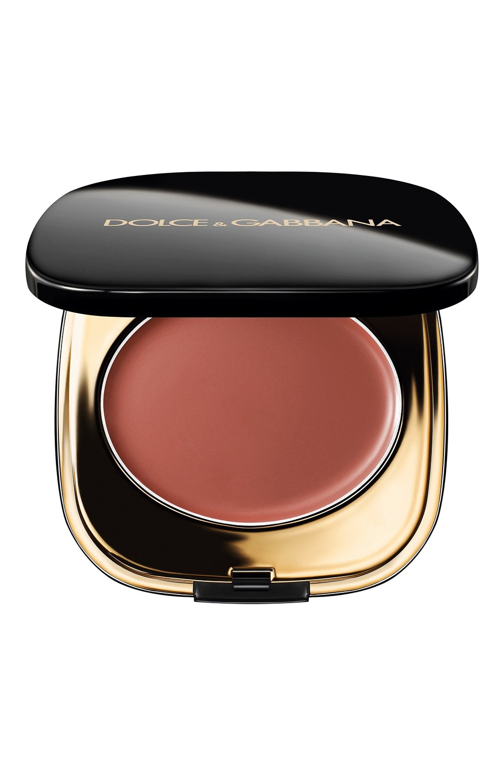 Кремовые румяна, оттенок 40 Rosa Alchimista DOLCE & GABBANA для женщин ...