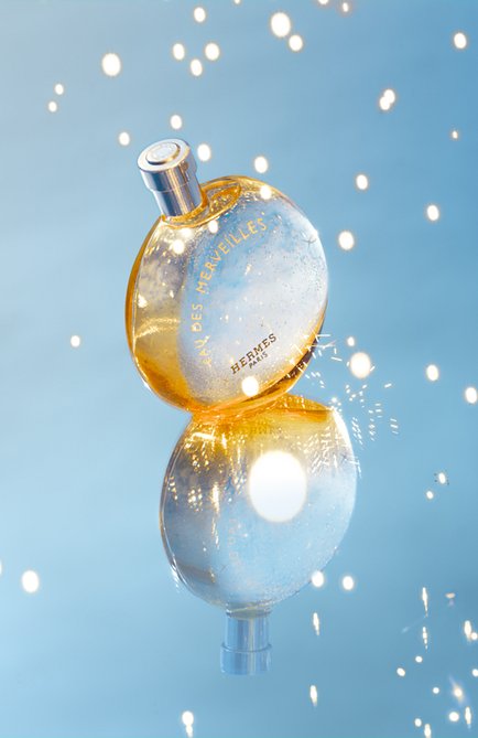 Parfum eau des merveilles hermes outlet