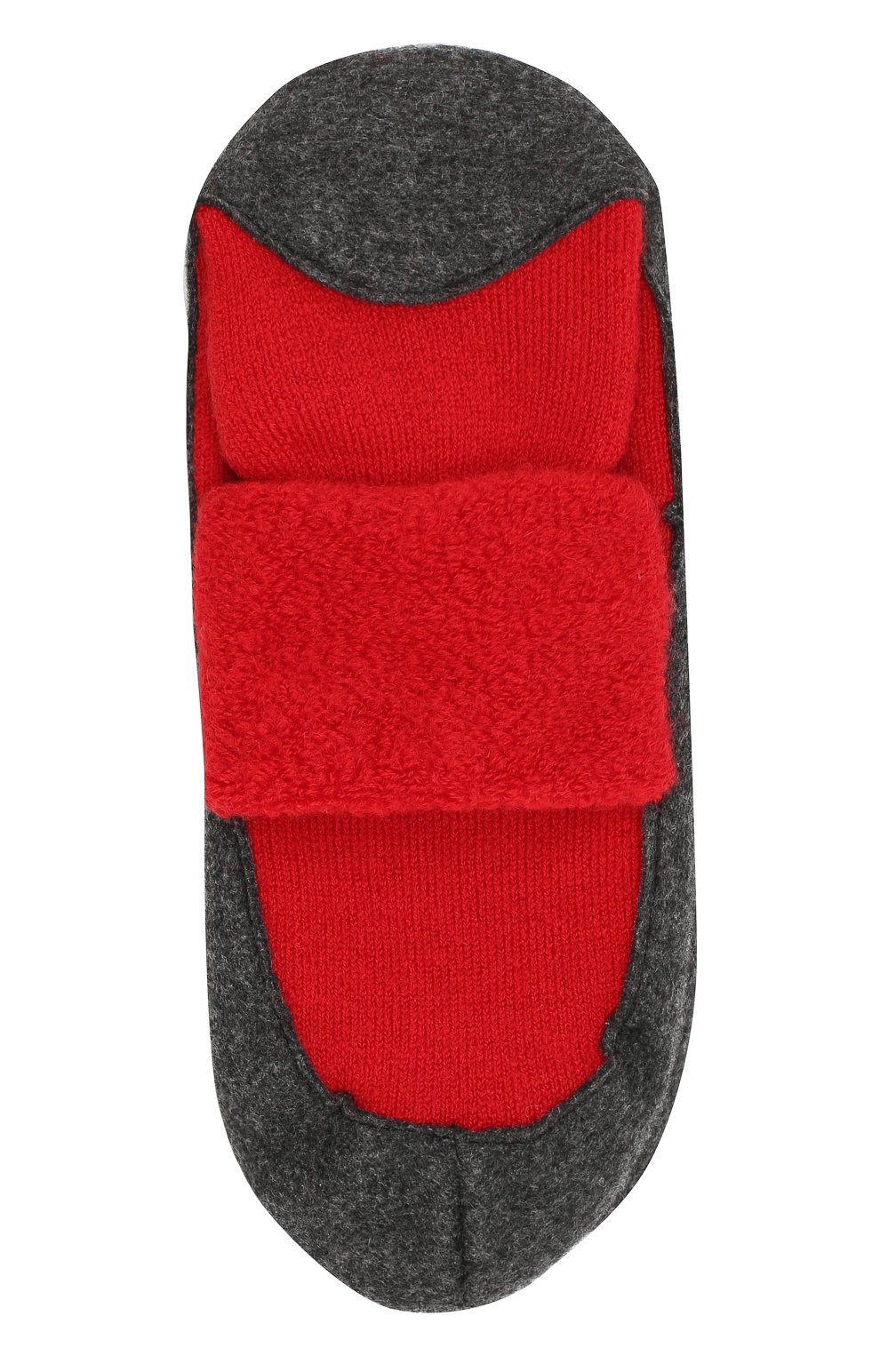 Мужские шерстяные носки FALKE красного цвета, арт. 16560 | Фото 1 (Материал внешний: Шерсть; Кросс-КТ: бельё; Материал внутренний: Не назначено; Материал сплава: Проставлено; Нос: Не проставлено; Статус проверки: Проверена категория)