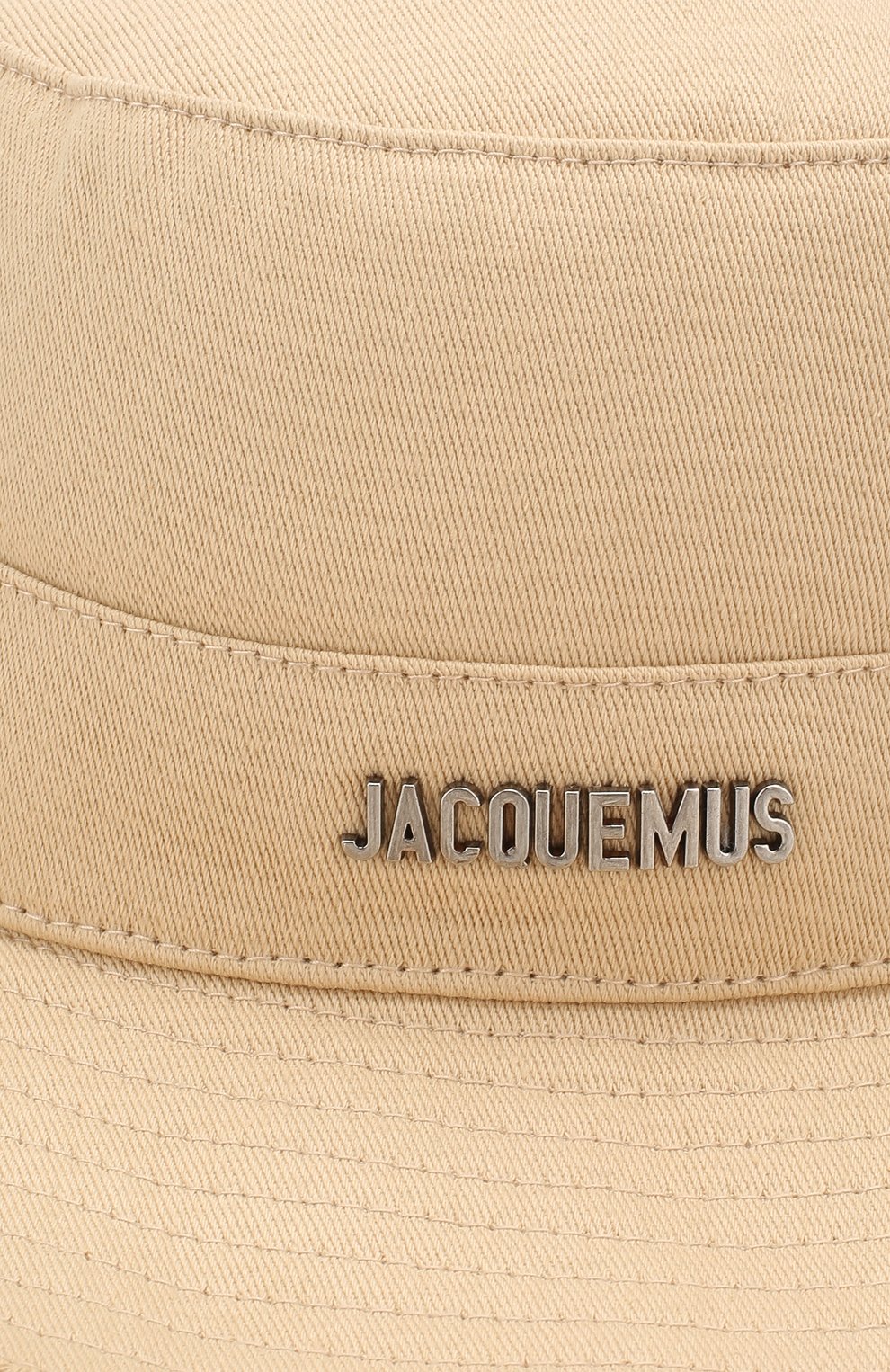 Панама jacquemus