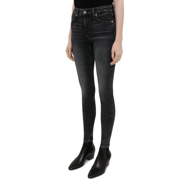 фото Джинсы rag&bone