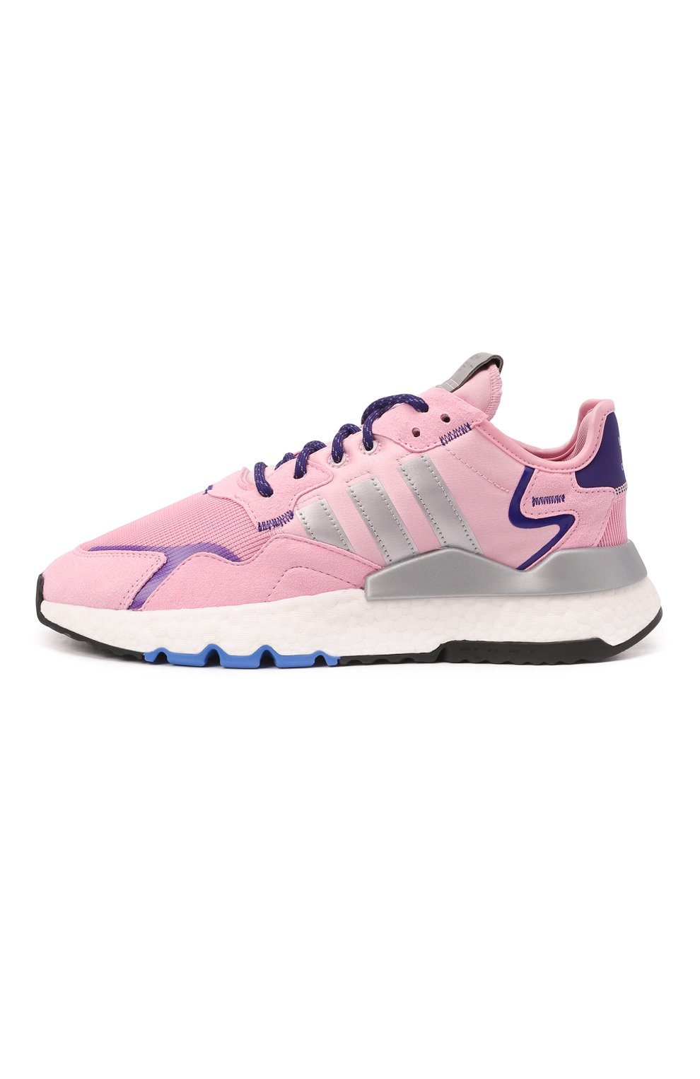 adidas jogger rosa