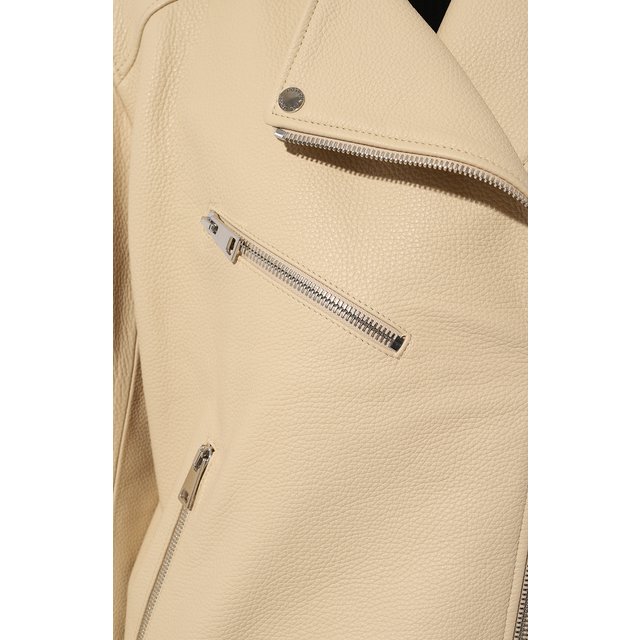 фото Кожаная куртка maslov