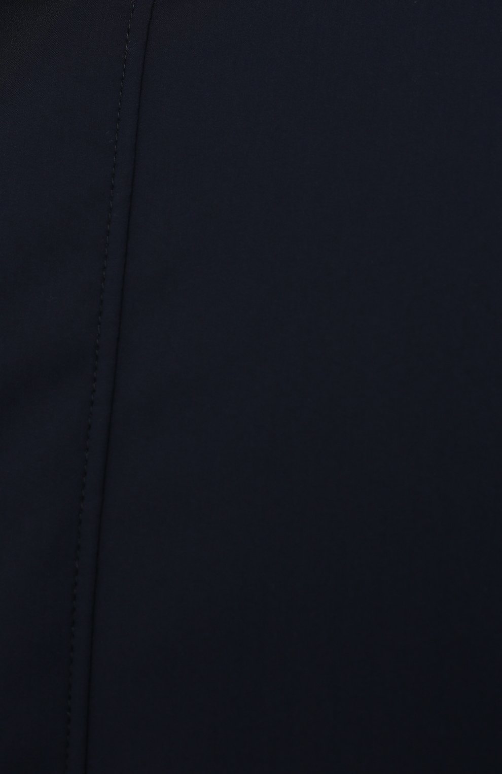 Мужская куртка с меховой отделкой ANDREA CAMPAGNA темно-синего цвета, арт. A3T743/4812 | Фото 5 (Кросс-КТ: Куртка; Мужское Кросс-КТ: шерсть и кашемир; Материал внешний: Шерсть; Рукава: Длинные; Длина (верхняя одежда): До середины бедра; Региональные ограничения белый список (Axapta Mercury): RU; Материал сплава: Проставлено; Стили: Классический; Материал подклада: Синтетический материал; Драгоценные камни: Проставлено)