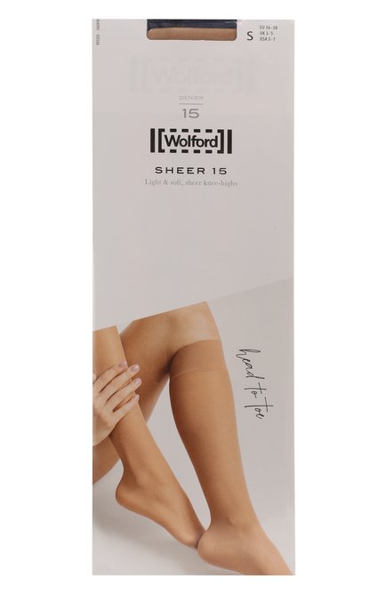 WOLFORD