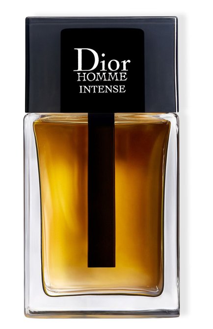 Мужской парфюмерная вода dior homme intense (100ml) DIOR бесцветного цвета, арт. F047924709 | Фото 1 (Тип продукта - парфюмерия: Парфюмерная вода; Ограничения доставки: flammable)