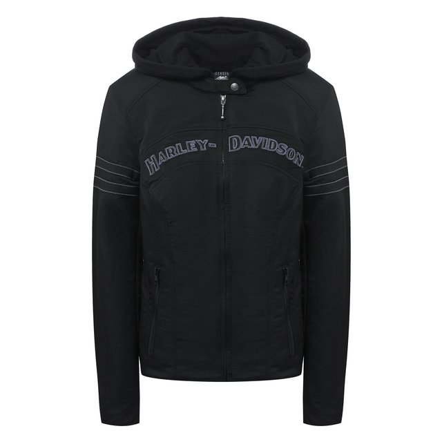 фото Куртка с жилетом general motorclothes harley-davidson