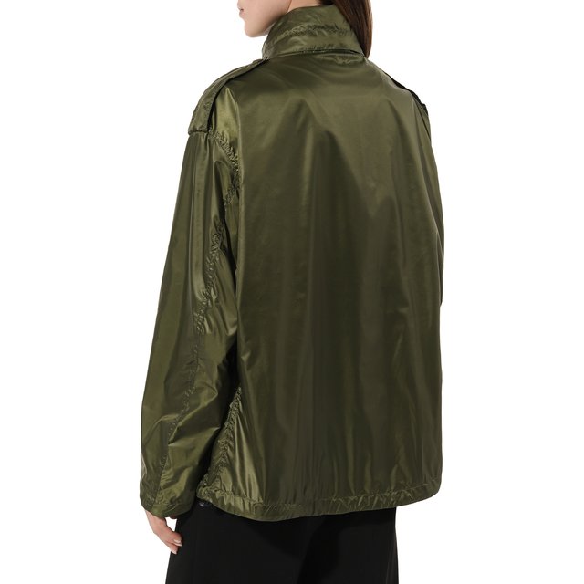 фото Ветровка aspesi