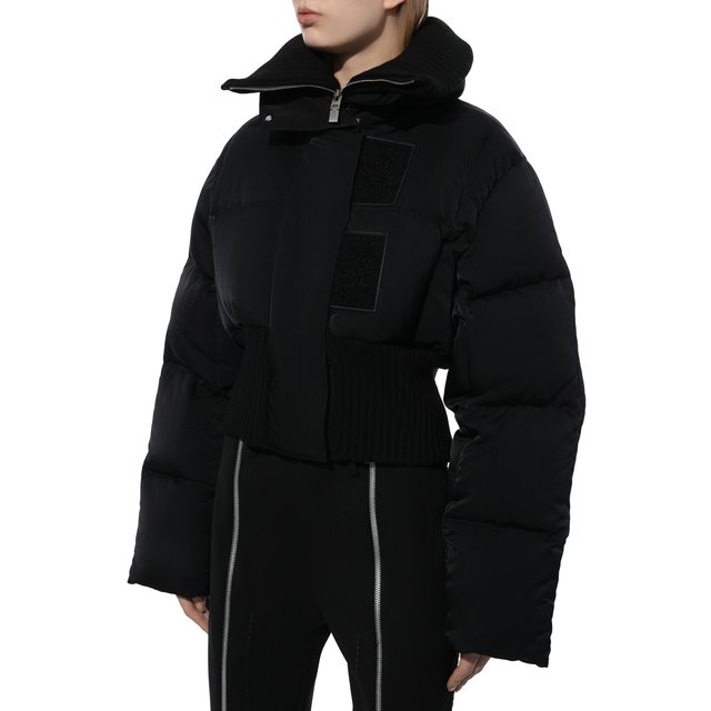 фото Пуховик givenchy
