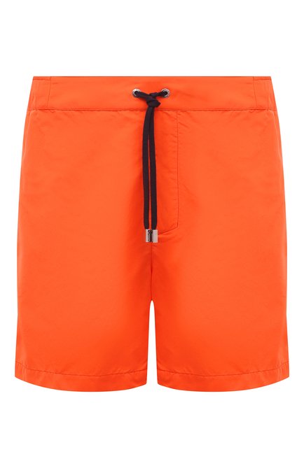 Мужские плавки-шорты ZILLI оранжевого цвета по цене 52700 руб., арт. MGR-MFANC-UNIC0/0001 | Фото 1