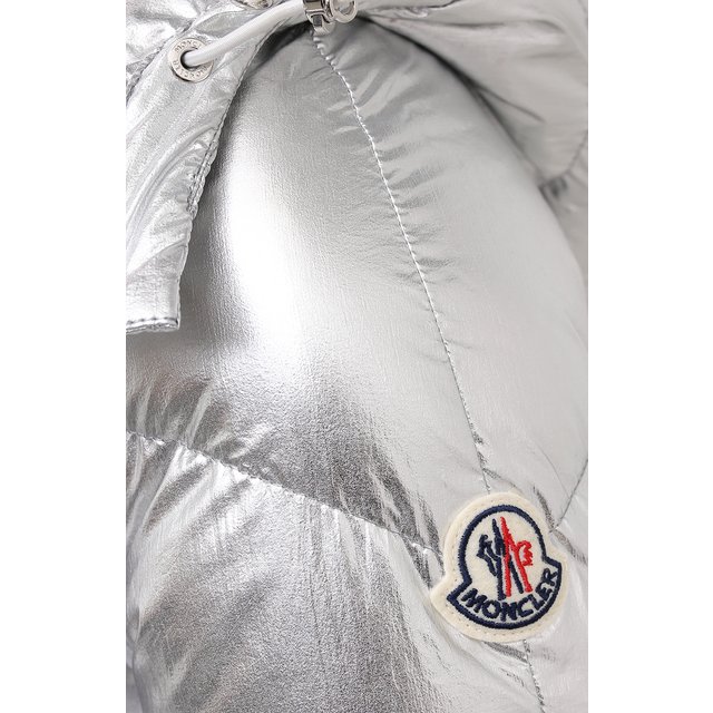 фото Пуховик moncler