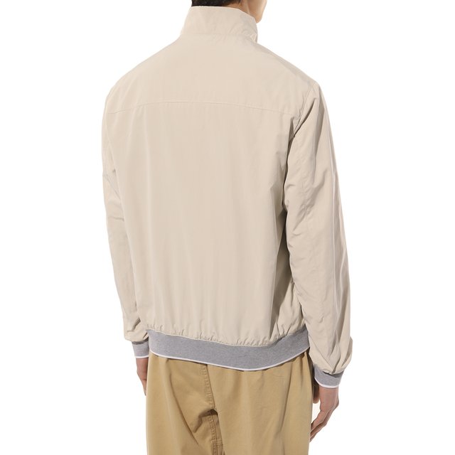 фото Бомбер paul&shark