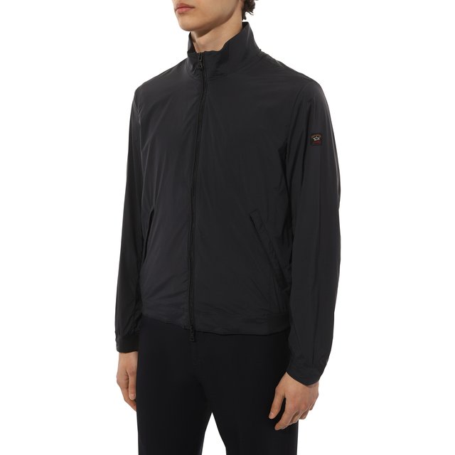 фото Бомбер paul&shark