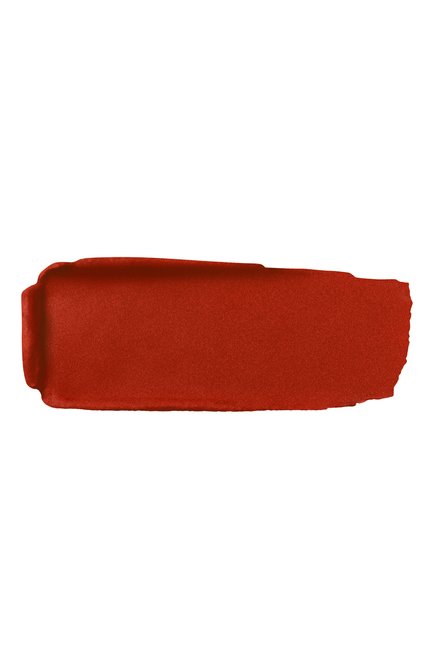 Губная помада rouge g luxurious velvet, №555 кирпичный красный GUERLAIN бесцветного цвета, арт. G043474 | Фото 2