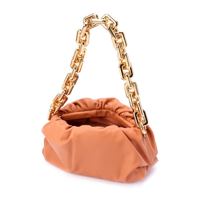 фото Сумка chain pouch bottega veneta