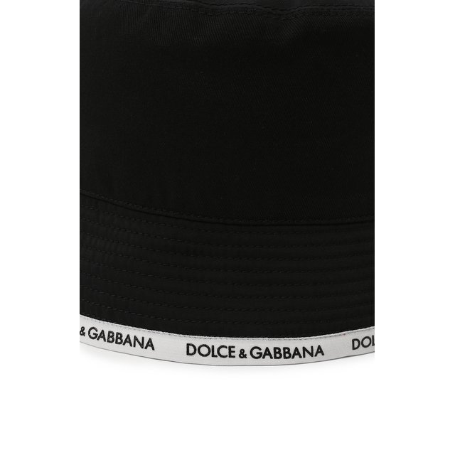 фото Панама dolce & gabbana