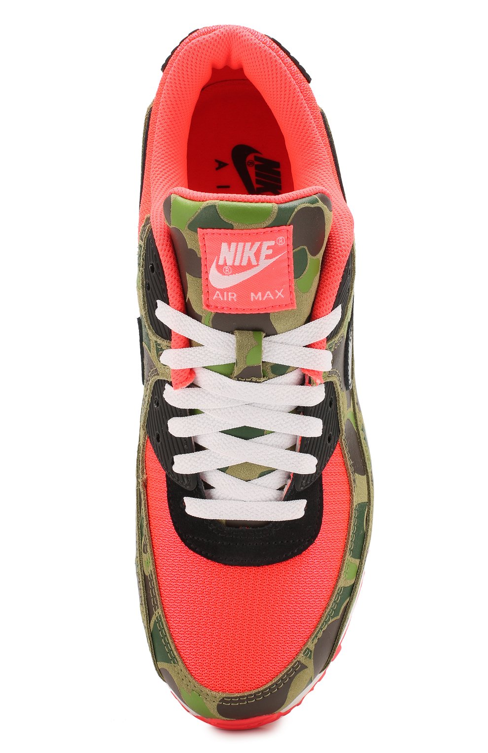 Nike air max outlet 90 duck camo reverse