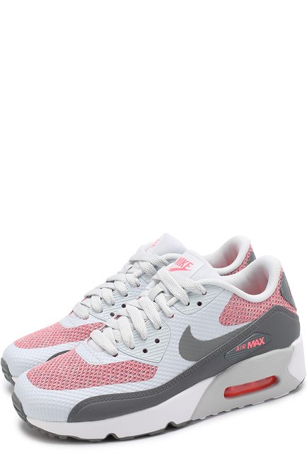 Nike air max clearance 90 pink and grey