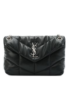 Ysl on sale loulou green