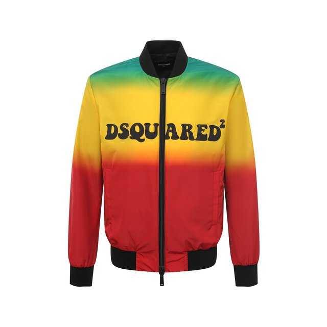 фото Бомбер dsquared2