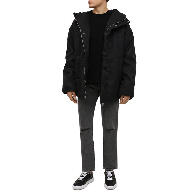 фото Джинсы off-white