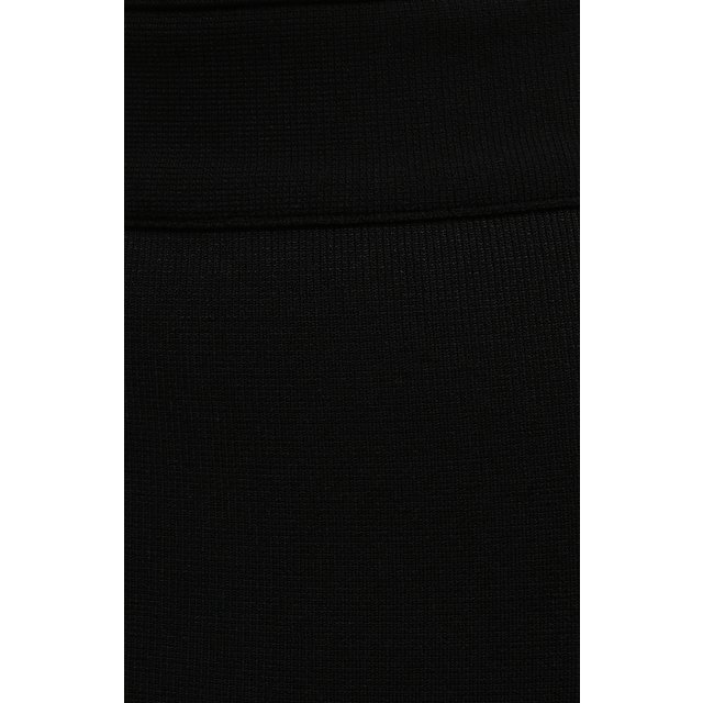 фото Юбка из вискозы dolce & gabbana