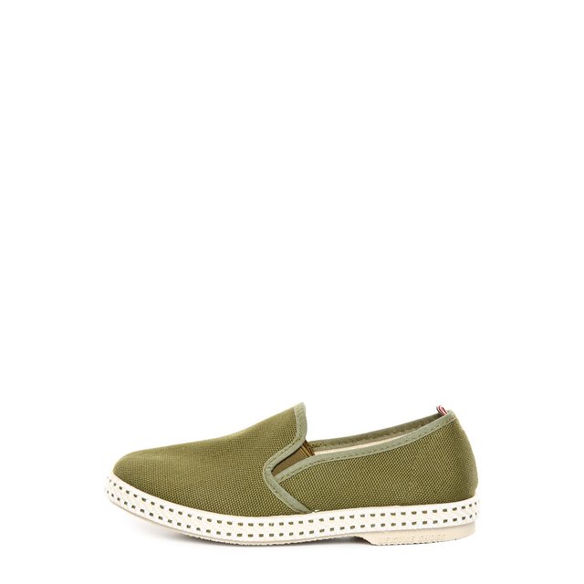 Эспадрильи Rivieras Leisure Shoes