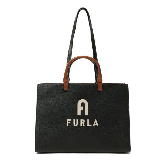 фото Сумка-тоут furla varsity large furla