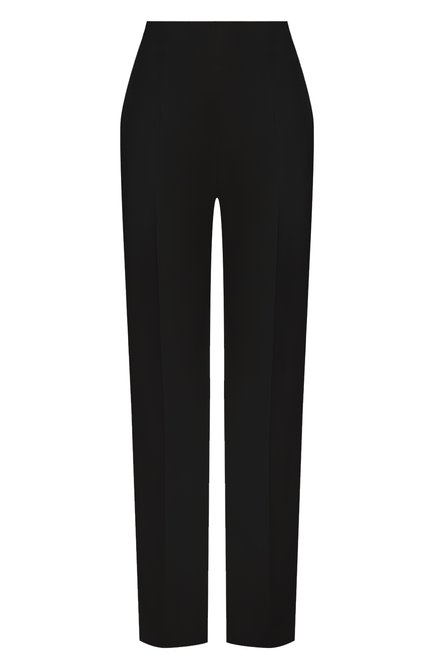 Женские брюки ALBERTA FERRETTI черного цвета по цене 83950 руб., арт. 0311 6618 | Фото 1