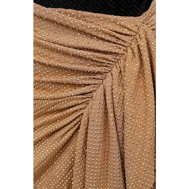 фото Юбка из вискозы alexandre vauthier