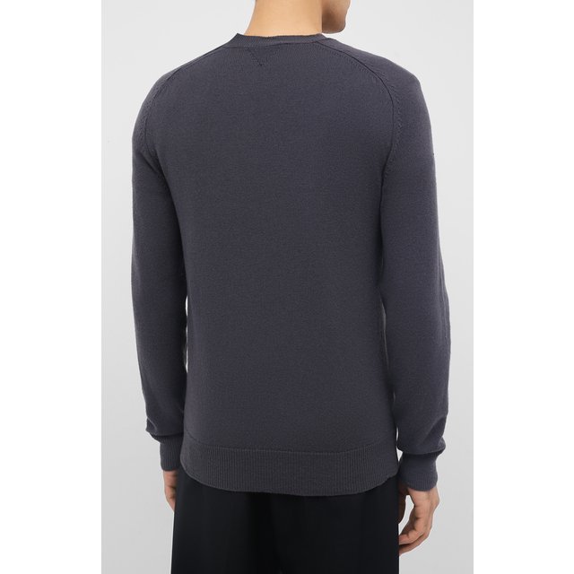 фото Шерстяной свитер bottega veneta