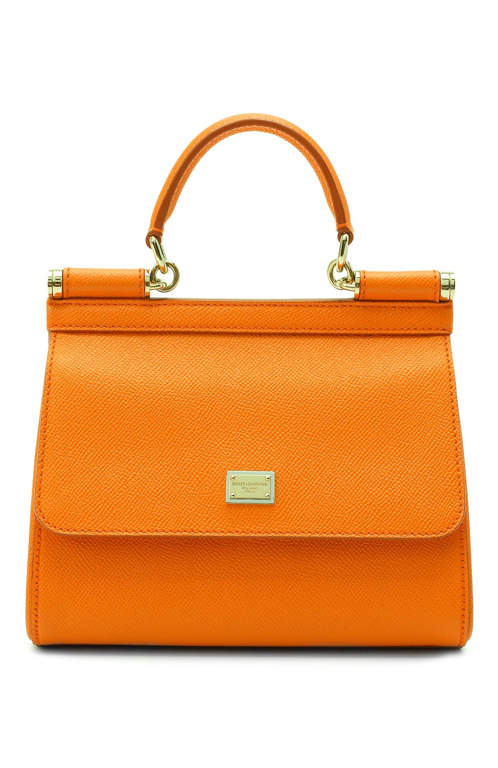 Dolce gabbana orange. Сумка Dolce Gabbana Sicily small. Сумка Dolce Gabbana Sicily small Золотая. Сумка в стиле Sicily DG. Сумка оранжевая женская