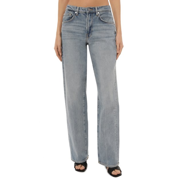 фото Джинсы 7 for all mankind