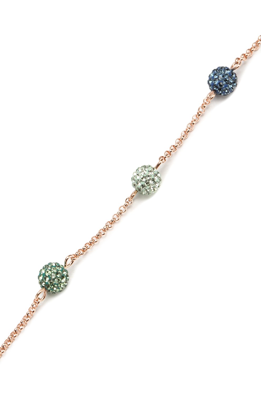Женский браслет pop SWAROVSKI золотого цвета, арт. 5462653 | Фото 3 (Статус проверки: Требуются правки, Проверена категория; Материал: Металл)