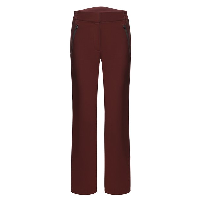 фото Утепленные брюки loro piana