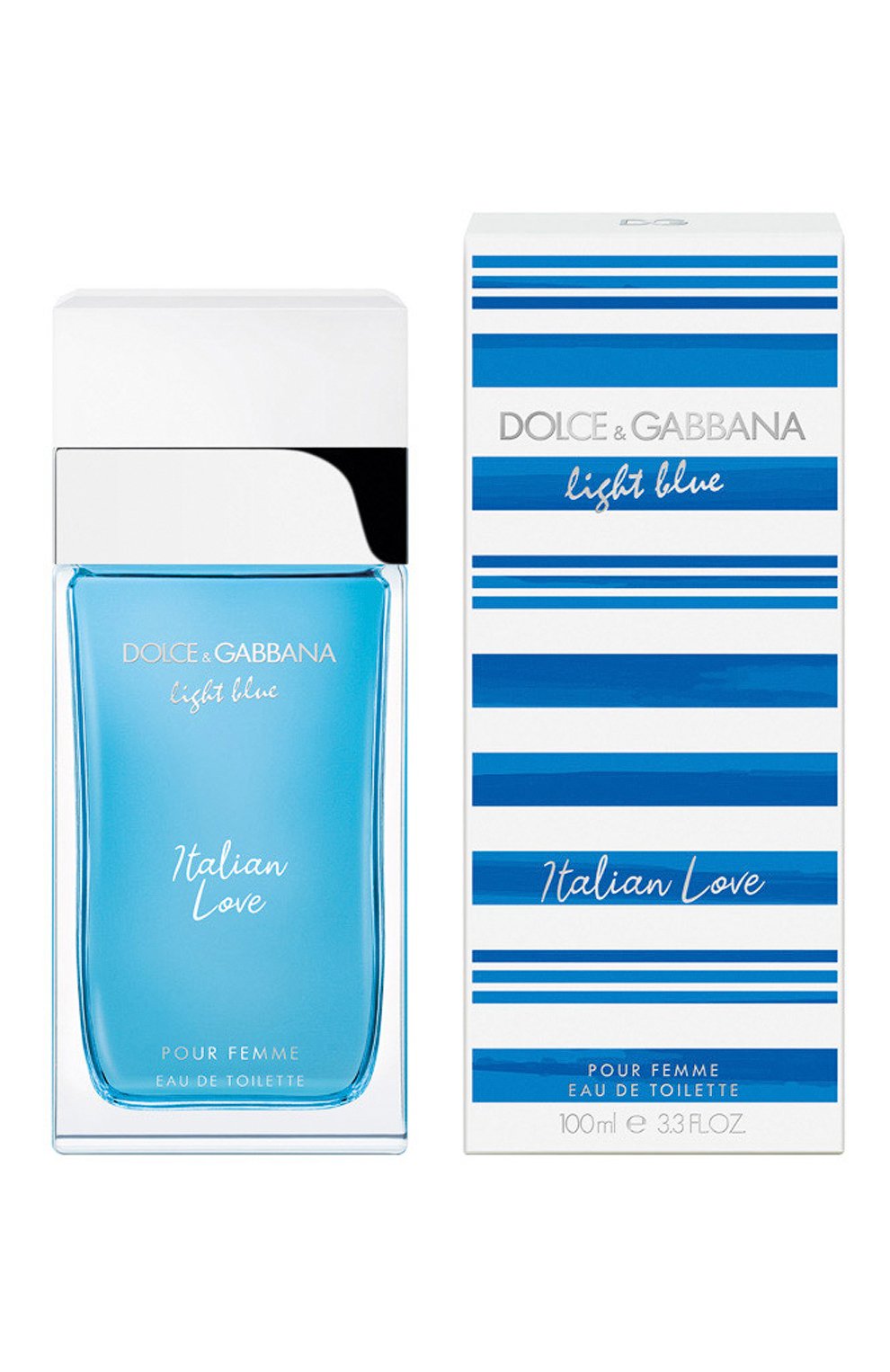 Parfum dolce best sale gabbana light blue