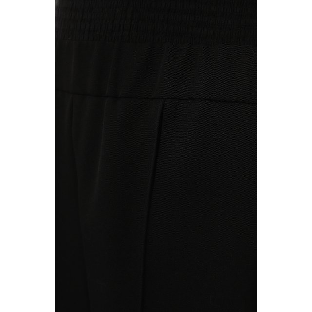 фото Шерстяные брюки jil sander