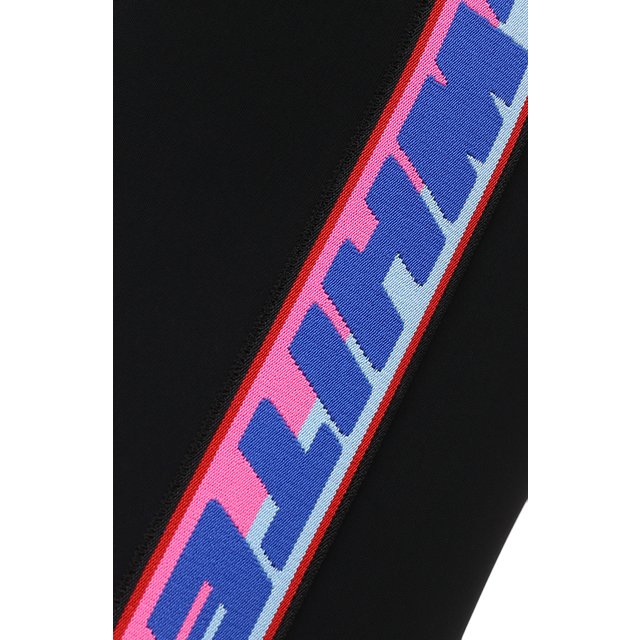 фото Леггинсы off-white